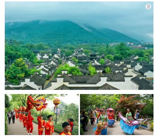 四、水韵琅琊：夜景美得让人不想回家