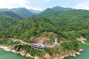 羚羊峡：一场“乱七八糟”的奇幻之旅