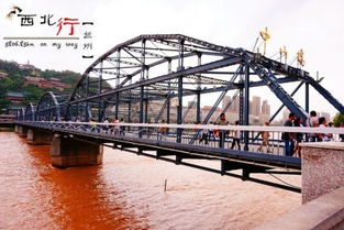 别只知道中山桥了：本地人的私藏公交旅行指南