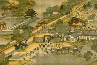 开封谜案的神秘面纱