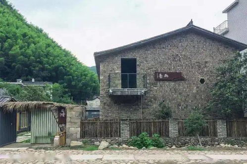 1. 仙居古城游览