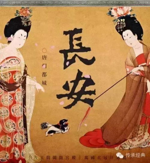 四、长安行——心灵洗礼还是精神折磨？