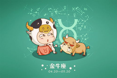 约会指南：金牛座的