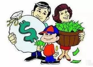 工资越高家庭地位越稳,工资越高家庭地位越稳