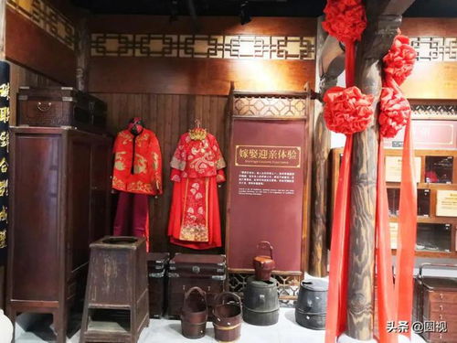 安徽婚俗红包，文化底蕴深厚婚庆风