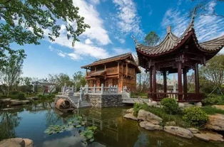 三个园区就像三个前任 哪个最让你念念不忘？