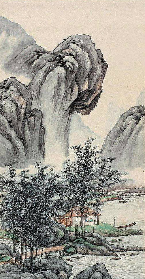 王之涣名字的较深层含义与起源究竟有何独特之处？