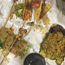 三、 探访常熟正宗烧烤店