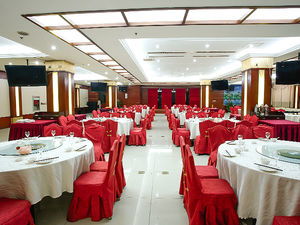 石家庄哪家婚宴酒店在十月婚宴季排名靠前呢？