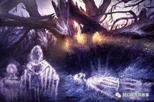 月光下的诅咒与星座守护星的陨落