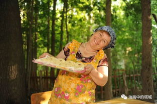 塔塔尔族风情：民族特色美食与节日庆典，尽享异域魅力！