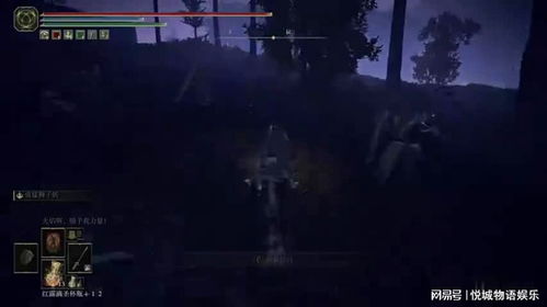 心跳如擂鼓，鬼影幢幢