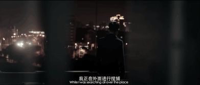 深夜的敲门声