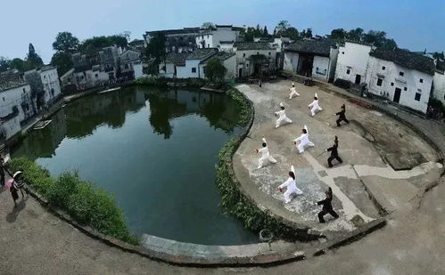 兰溪诸葛八卦村：迷宫里的鸡毛蒜皮