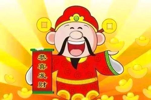 别被骗了！关于迎财神时间段你必须要了解的真实相