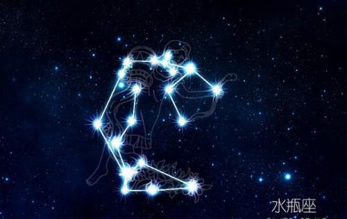 那些年，我们一起追过的星座配对