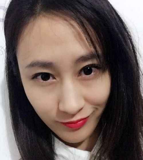 女性面相图解中，哪种面相预示着女性最好的命运？