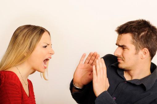 命里克子的男人如何有效化解这种说法的负面影响？