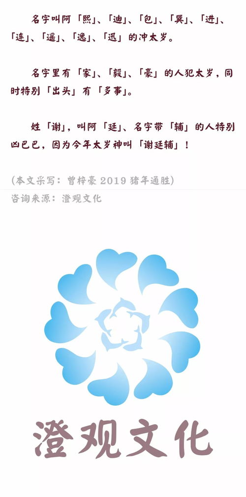 ① 太岁方位规避 —— 别惹老虎屁股!