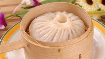 吃货天堂：从包子到灌汤包