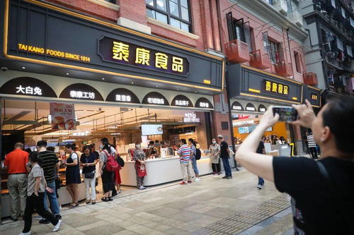 特色纪念品店？不存在的