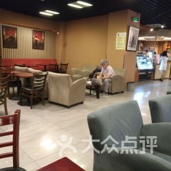 龙舞星辰与咖啡浪漫相遇之时...