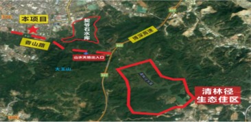 2.2 住宿推荐：随便找个地方凑合凑合