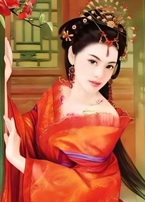 三、帝后失散与民间寻觅