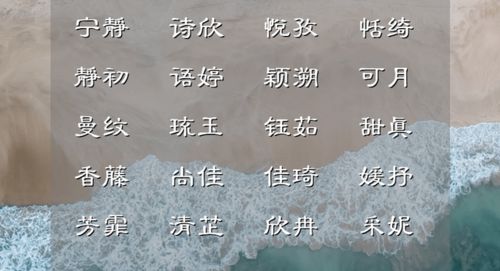 润配哪些字最佳女孩名字