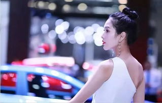 门头沟的春天与李贞贤的扇子舞