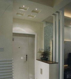 门口风水的关键性：巨大门是家宅的脸面