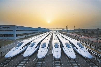 五一出行攻略：抢票比抢红包还刺激！