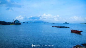 下川岛：南海里的一颗发霉珍珠