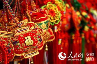 福建年俗：闽南风情，传统盛宴，喜庆过大年