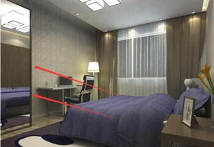 六、 衣柜里的秘密——居然藏着漏财洞?