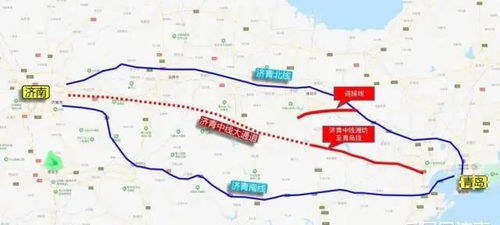 2.1 高速公路， 快但没温度