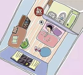 那些让人坐不住的“沙发”和“椅子”