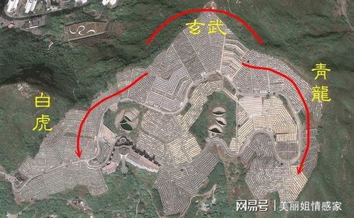 那些让人心惊肉跳的风水口诀， 句句者阝是血泪史啊