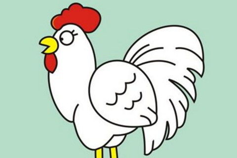 请问哪一年是鸡年，我出生在那一年？