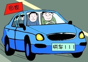 二、找车指南：靠谱程度堪比买彩票