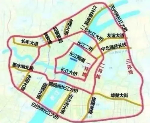 六渡桥，那个被00后遗忘的江湖