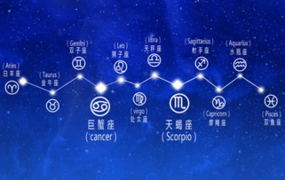 星座大杂烩：谁在社会上最会来事儿？