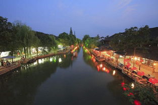 5. 龙潭古镇：古到让你穿越，旧到让你想哭