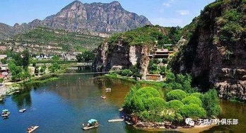 震惊！拒马河乐园门票优惠套餐：一场说走就走的“坑爹”之旅