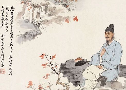 从古典诗词到现代化审美：解构胡冰雪的文化底蕴基因