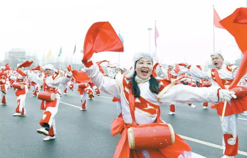 广西风情，民族交融，独特民俗，魅力无限