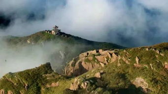 一、惯与鼓岭：你真的了解它吗？