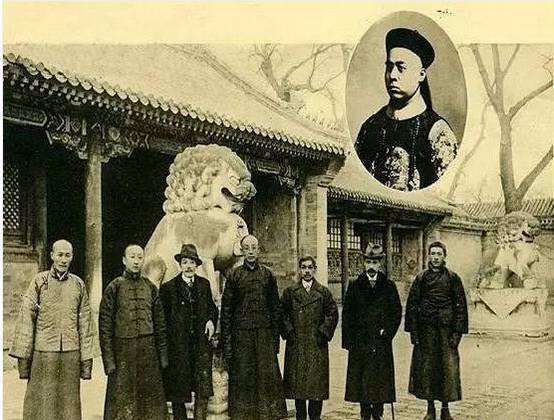 水木罗汉对慈禧八字分析有何独到见解？