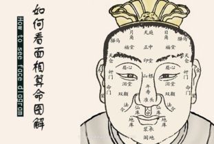 面相风水判断人的准确性高吗？