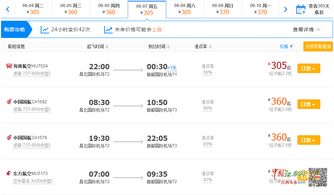 影响火车票价格波动的因素